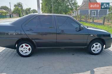 Седан Chery Amulet 2007 в 