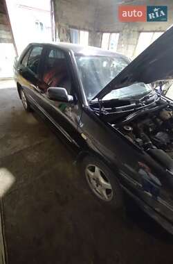 Седан Chery Amulet 2008 в 