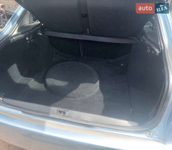 Седан Chery Amulet 2008 в Луцке фото 3 Седан Chery Amulet 2008 в Луцке