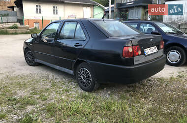 Седан Chery Amulet 2008 в 