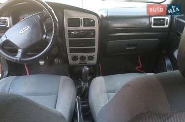 Седан Chery Amulet 2008 в 