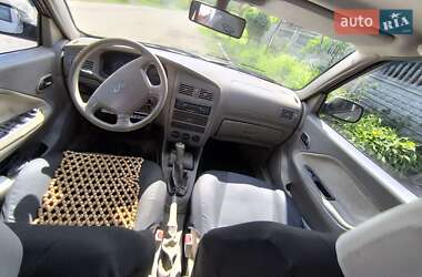 Седан Chery Amulet 2007 в 