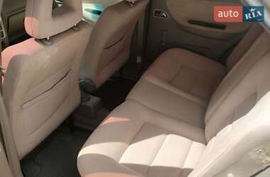 Седан Chery Amulet 2007 в 