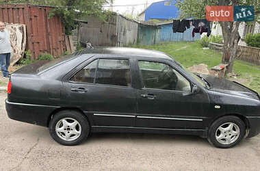 Седан Chery Amulet 2007 в 