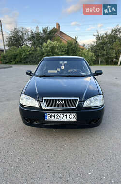 Седан Chery Amulet 2008 в 
