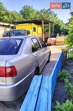 Седан Chery Amulet 2008 в 