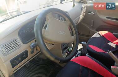 Седан Chery Amulet 2007 в 