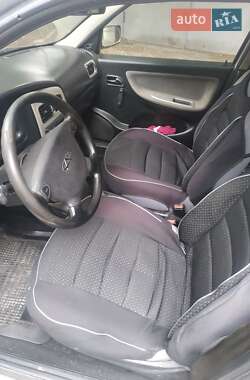 Седан Chery Amulet 2007 в 