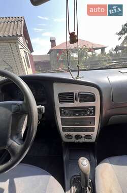Седан Chery Amulet 2008 в 