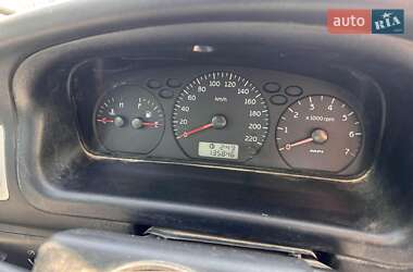 Седан Chery Amulet 2008 в 