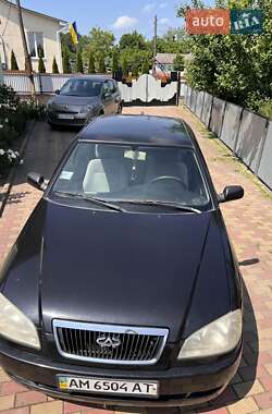 Седан Chery Amulet 2008 в 