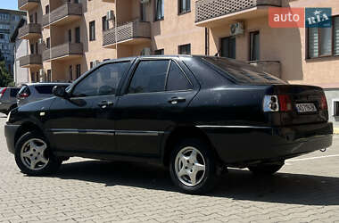Седан Chery Amulet 2008 в 