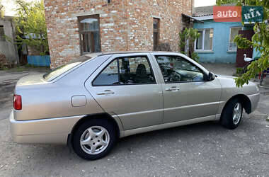 Седан Chery Amulet 2007 в 