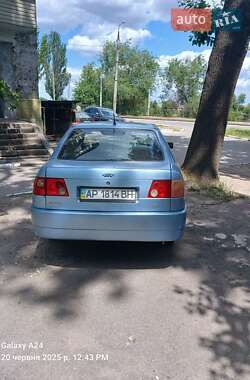 Седан Chery Amulet 2007 в Запоріжжі