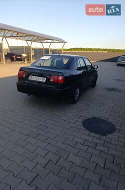 Седан Chery Amulet 2008 в 