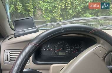 Седан Chery Amulet 2006 в 