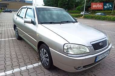 Седан Chery Amulet 2007 в Житомире