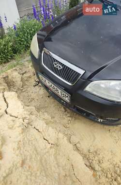 Седан Chery Amulet 2008 в 