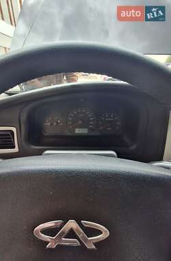 Седан Chery Amulet 2008 в 