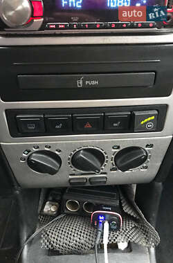 Седан Chery Amulet 2008 в 