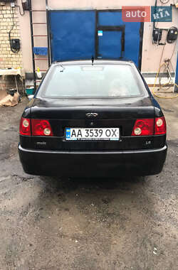 Седан Chery Amulet 2008 в 