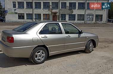 Седан Chery Amulet 2007 в 