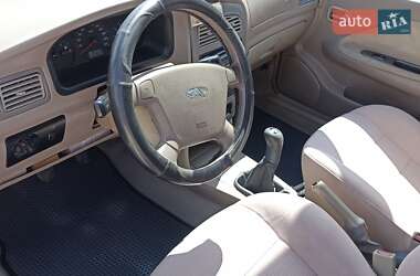 Седан Chery Amulet 2007 в 
