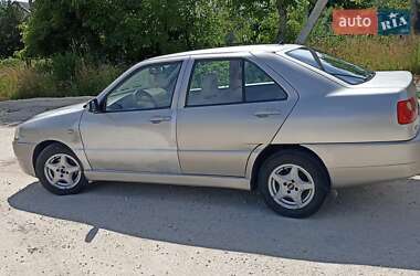 Седан Chery Amulet 2007 в 