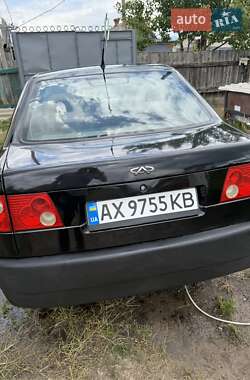 Седан Chery Amulet 2007 в 
