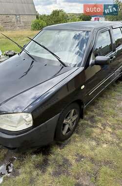 Седан Chery Amulet 2007 в 