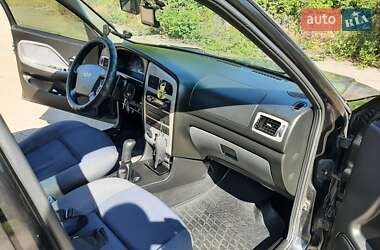 Седан Chery Amulet 2008 в 