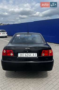 Седан Chery Amulet 2007 в 