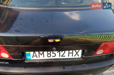 Седан Chery Amulet 2008 в 