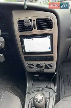 Седан Chery Amulet 2008 в 