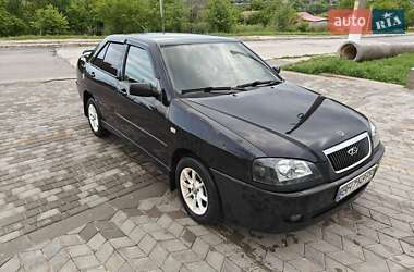 Седан Chery Amulet 2007 в 