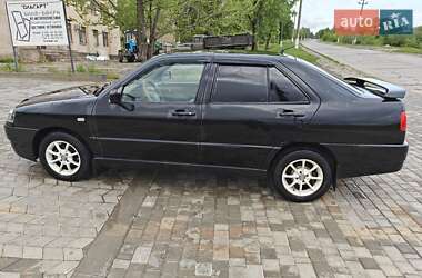 Седан Chery Amulet 2007 в 