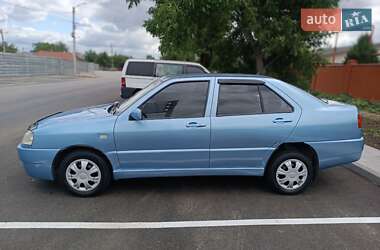 Седан Chery Amulet 2007 в 