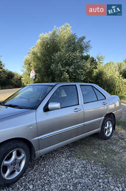 Седан Chery Amulet 2008 в 