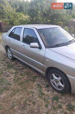 Седан Chery Amulet 2008 в 