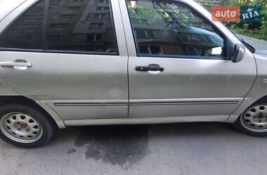 Седан Chery Amulet 2007 в 