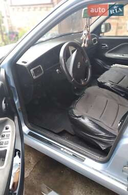 Седан Chery Amulet 2008 в 