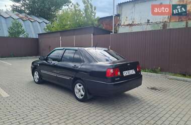 Седан Chery Amulet 2008 в 