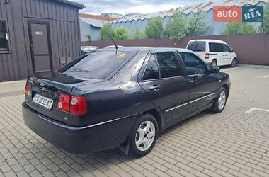 Седан Chery Amulet 2008 в 