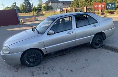 Седан Chery Amulet 2008 в Калуші