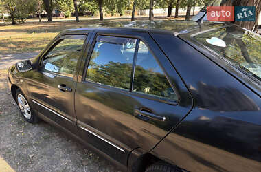 Седан Chery Amulet 2007 в 