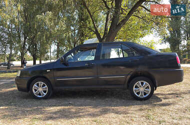 Седан Chery Amulet 2007 в 