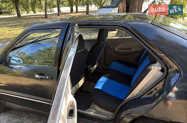 Седан Chery Amulet 2007 в 