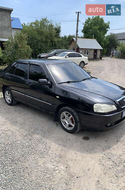 Седан Chery Amulet 2007 в 