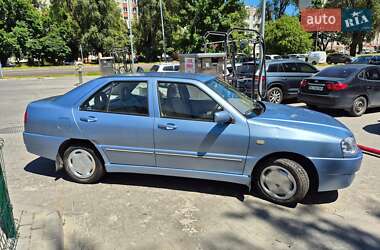 Седан Chery Amulet 2007 в 
