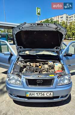 Седан Chery Amulet 2007 в 